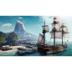 Like a Dragon: Pirate Yakuza in Hawaii – PS5