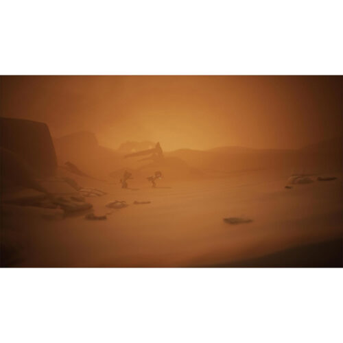 Little Nightmares 3 – Mirror Edition – PS5