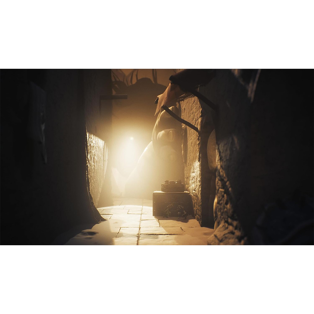 Little Nightmares 3 – Mirror Edition – PS5 Little Nightmares 3 – Mirror Edition – PS5