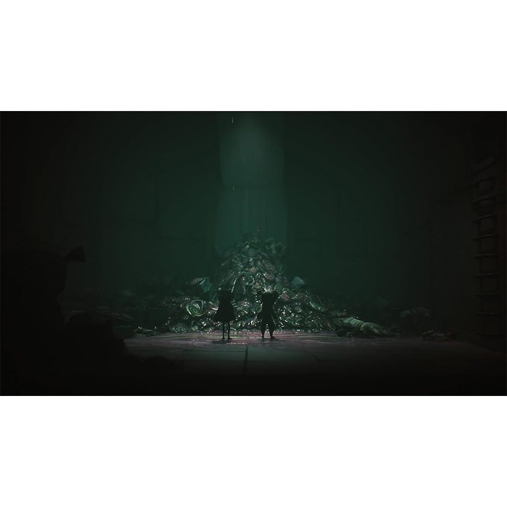 Little Nightmares 3 – Mirror Edition – PS5 Little Nightmares 3 – Mirror Edition – PS5