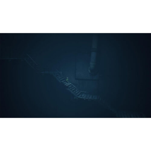 Little Nightmares 3 – Mirror Edition – PS5