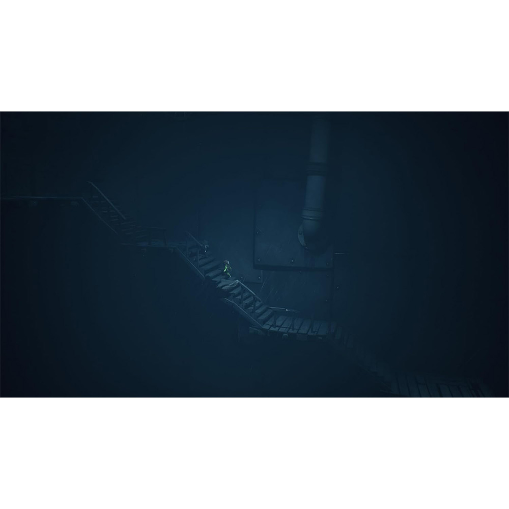 Little Nightmares 3 – Mirror Edition – PS5 Little Nightmares 3 – Mirror Edition – PS5