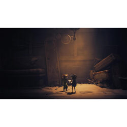 Little Nightmares III -NS2