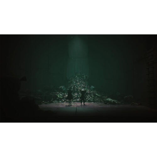 Little Nightmares III -NS2