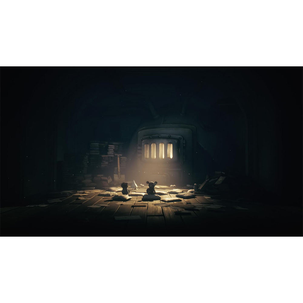 Little Nightmares III – PS5 Little Nightmares III – PS5