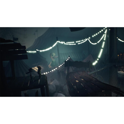 Little Nightmares III -NS2
