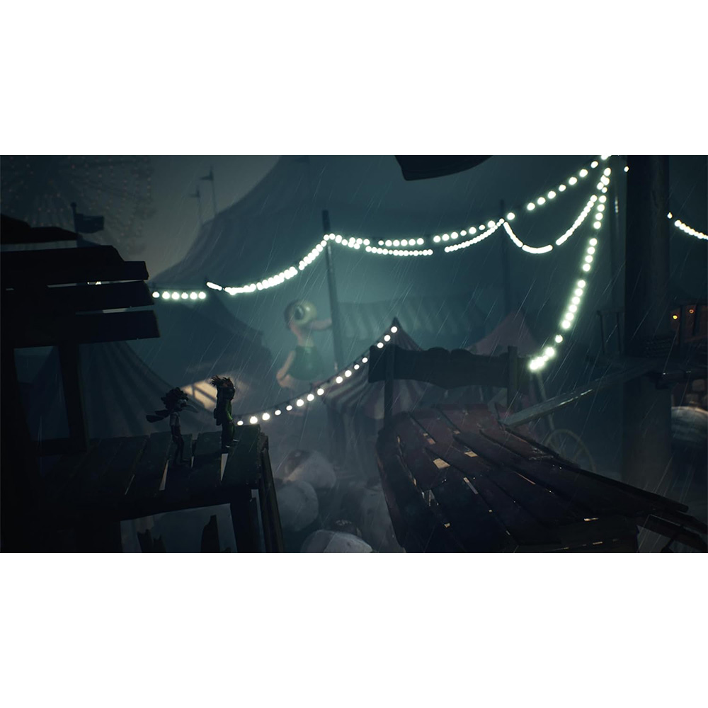 Little Nightmares III – PS5 Little Nightmares III – PS5