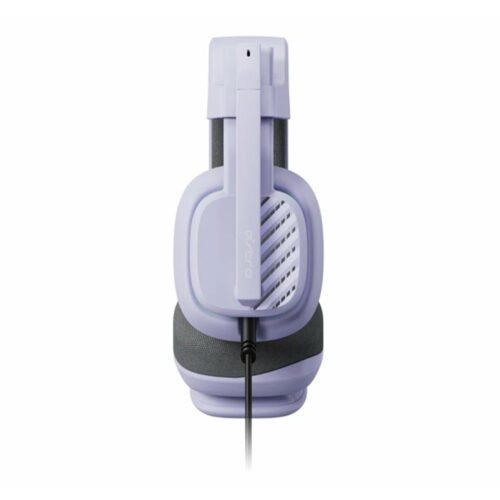 Logitech ASTRO A10