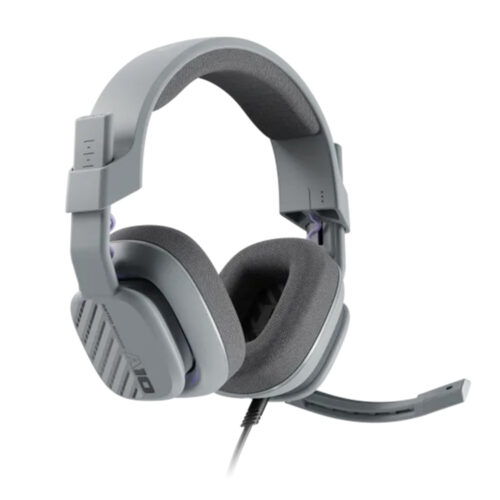 Logitech ASTRO A10