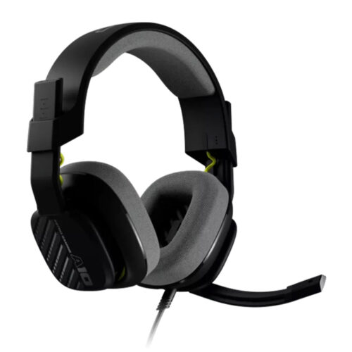 Logitech ASTRO A10