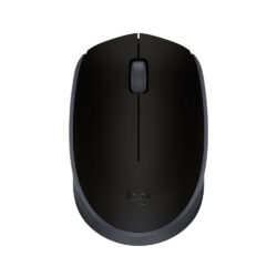 Logitech M170 Wireless Mouse Logitech M170 Wireless Mouse