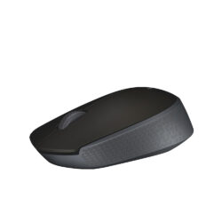 Logitech M171 Wireless Mouse