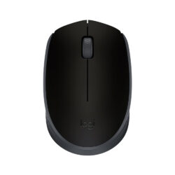 Logitech M171 Wireless Mouse Logitech M171 Wireless Mouse