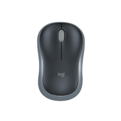 Logitech M186 Wireless Mouse Logitech M186 Wireless Mouse