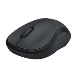 Logitech M220 Silent Wireless Mouse