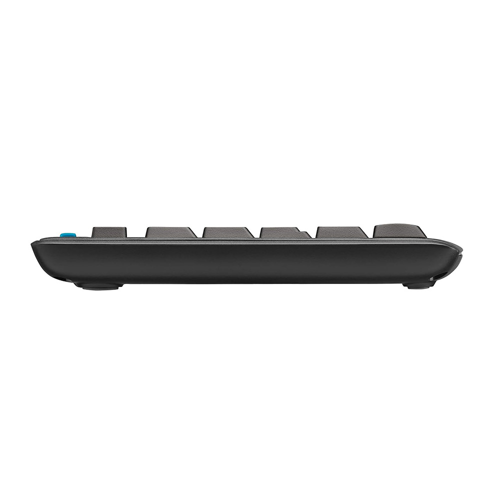 Logitech MK275 Wireless Keyboard and Mouse Combo Logitech MK275 Wireless Keyboard and Mouse Combo