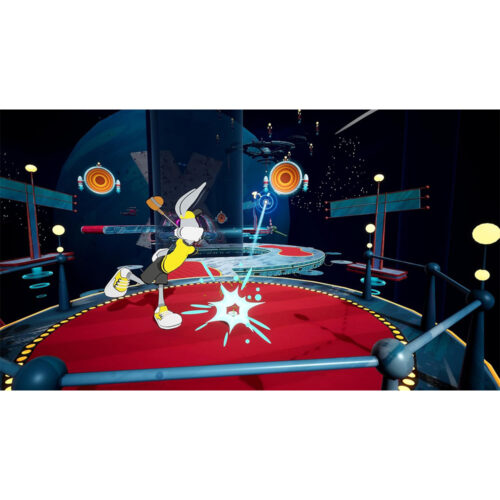 Looney Tunes: Wacky World of Sports – NS