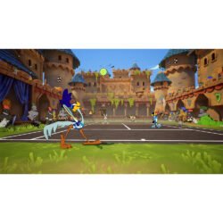 Looney Tunes: Wacky World of Sports – Deluxe Edition – PS5