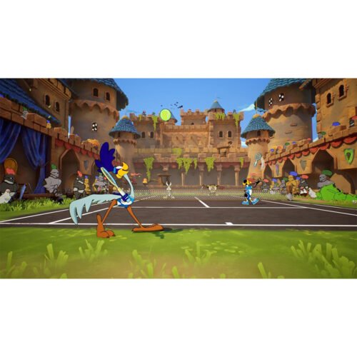 Looney Tunes: Wacky World of Sports – Deluxe Edition – PS5