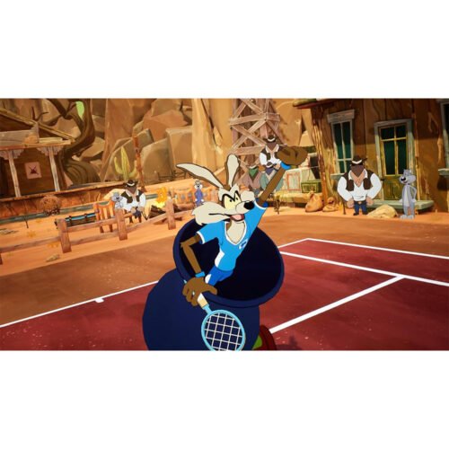 Looney Tunes: Wacky World of Sports – Deluxe Edition – PS5