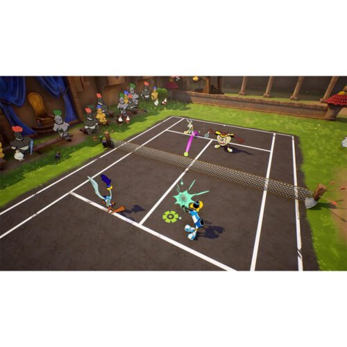Looney Tunes: Wacky World of Sports – Deluxe Edition – PS5