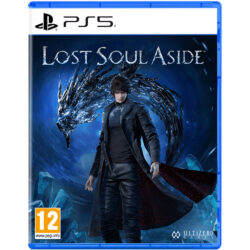 Lost Soul Aside – PS5