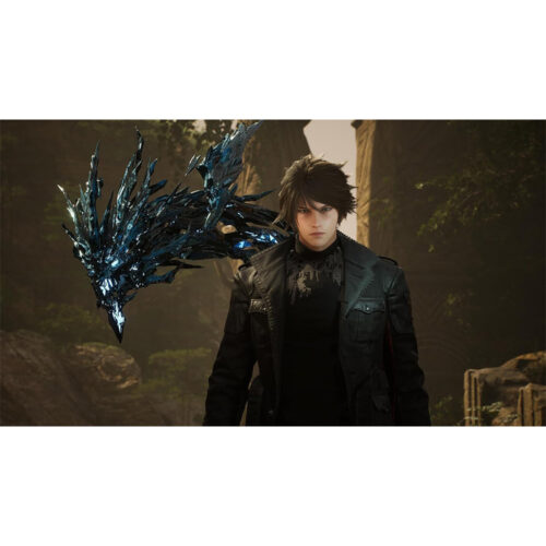 Lost Soul Aside – PS5