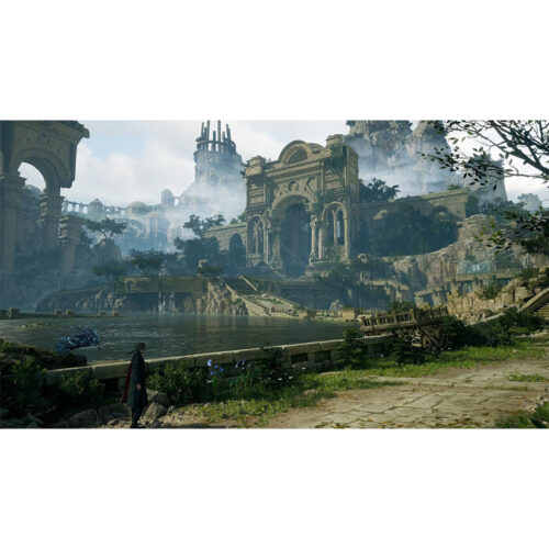 Lost Soul Aside – PS5