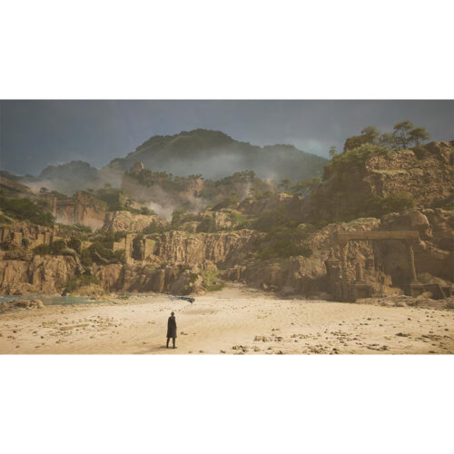 Lost Soul Aside – PS5