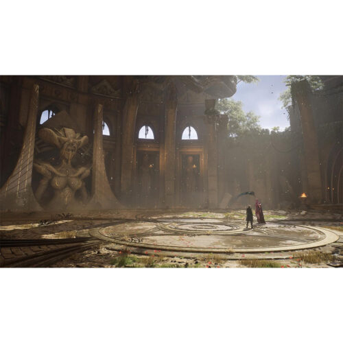 Lost Soul Aside – PS5