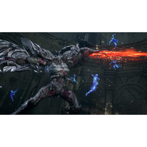 Lost Soul Aside – PS5