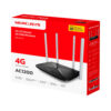 Mercusys MB135-4G