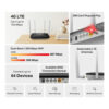 Mercusys MB135-4G