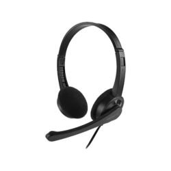 Micropack Chat & Stereo Headset