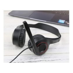 Micropack Chat & Stereo USB Computer Headset