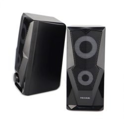 Microlab USB Powered Gaming and Multimedia Speaker | B27
