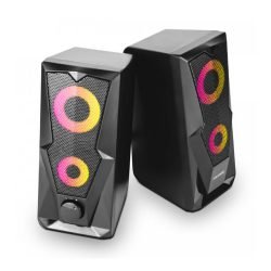 Microlab USB Powered Gaming and Multimedia Speaker | B27