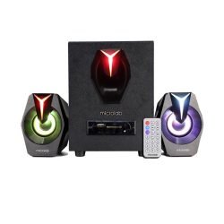 Microlab RGB Bluetooth Gaming Speaker | G-100BT