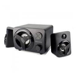 Microlab Mini Stereo 2.1 Channel RGB Speaker | U210