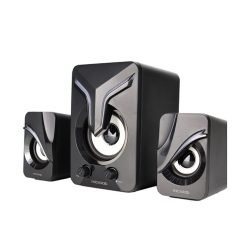 Microlab 2.1 Channel RGB Speaker | U270