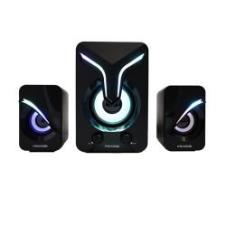 Microlab 2.1 Channel RGB Speaker | U270