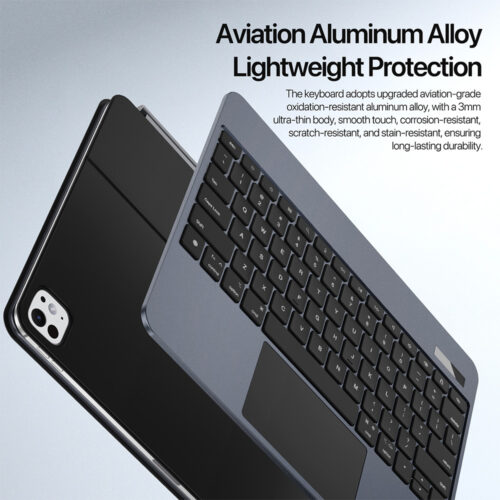 MK Pro Series Keyboard for iPads