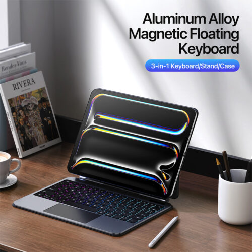 MK Pro Series Keyboard for iPads