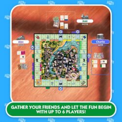 MONOPOLY