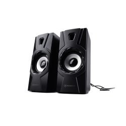 Micropack Pure Sound Multimedia Speaker