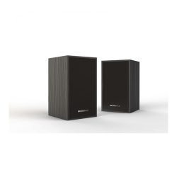 Micropack AC Wooden Portable Speaker