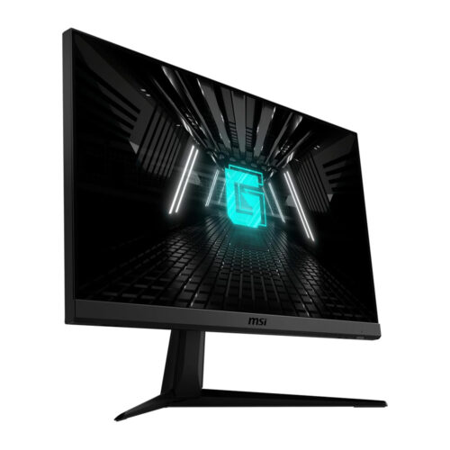 MSI G2412F FHD Rapid IPS 1ms 1920 x 1080 24-inch Gaming Monitor