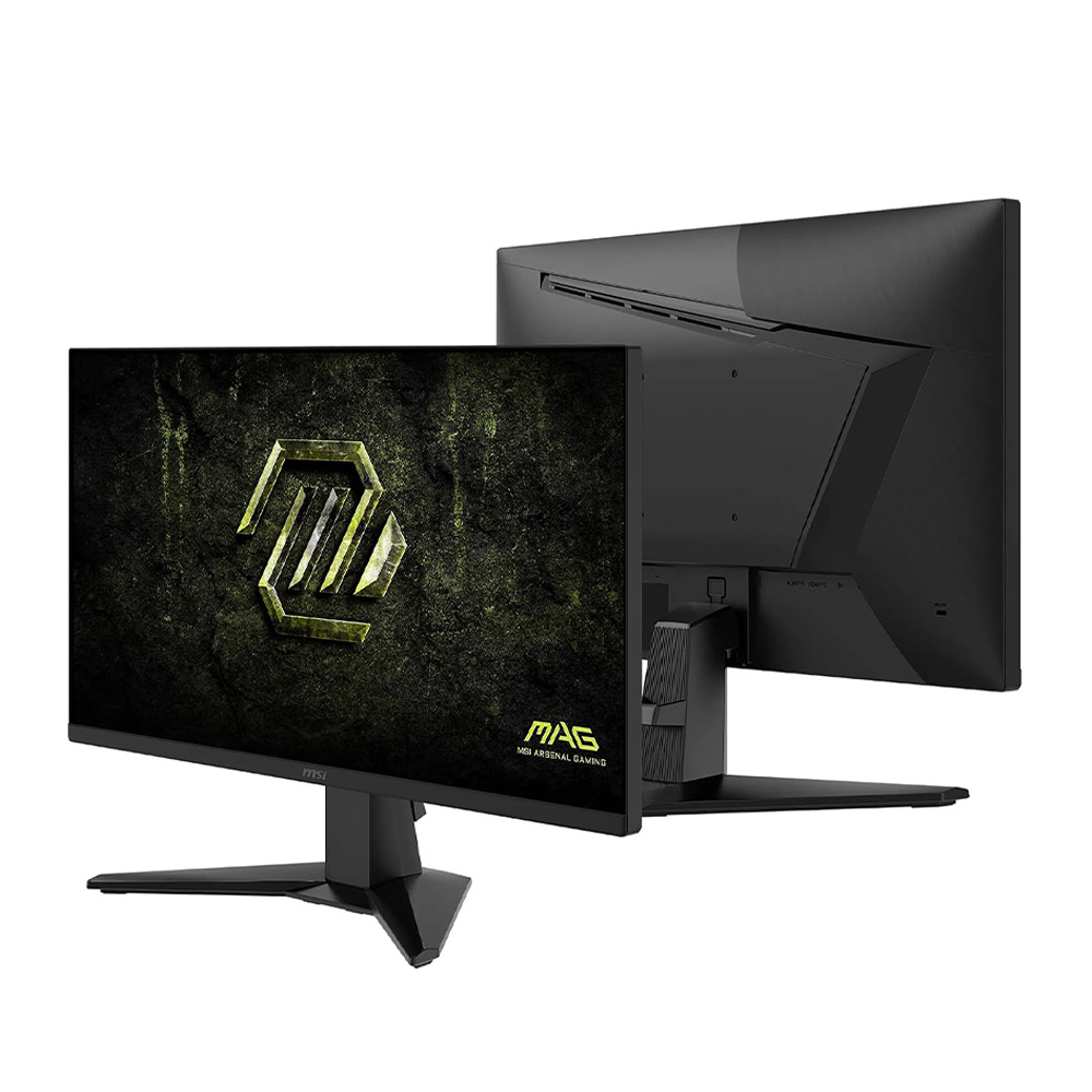 MSI 255F X24 25″ Gaming Monitor MSI 255F X24 25″ Gaming Monitor