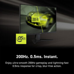 MSI MAG 275QF E20