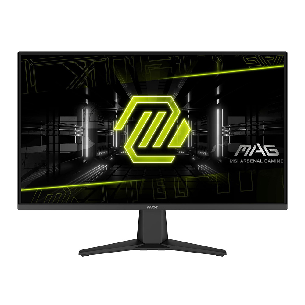 MSI MAG 275QF MSI MAG 275QF